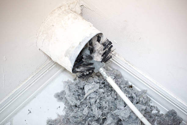 Best HVAC Air Duct Cleaning  in Gravette, AR